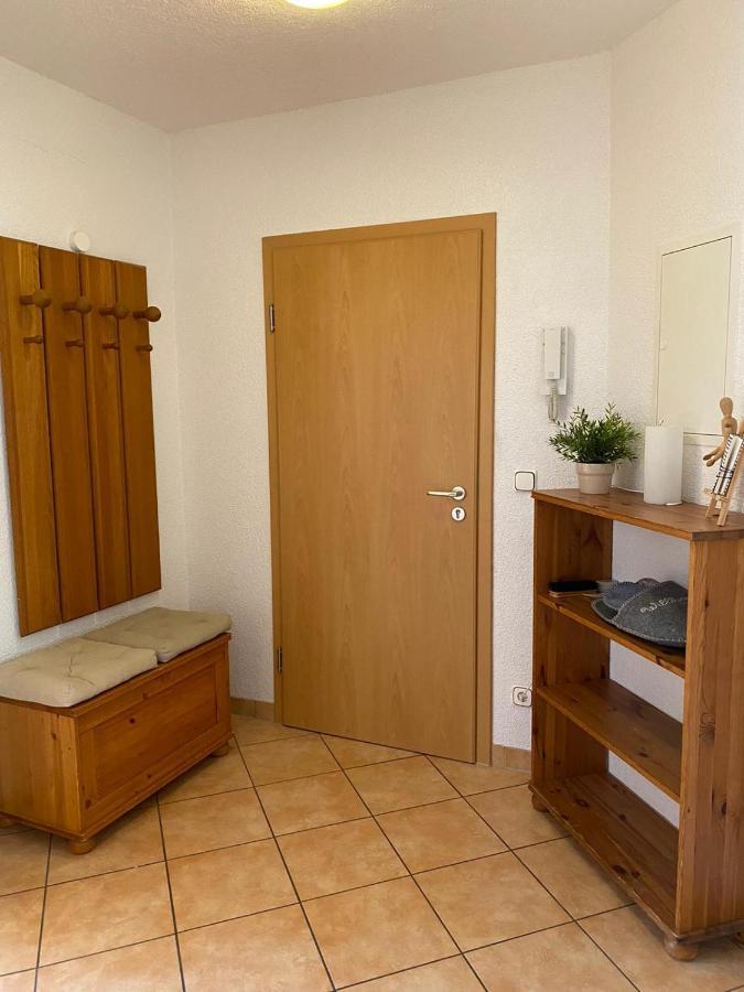 Ferienwohnung Geidel In Der Altstadt نوردهاوزن المظهر الخارجي الصورة