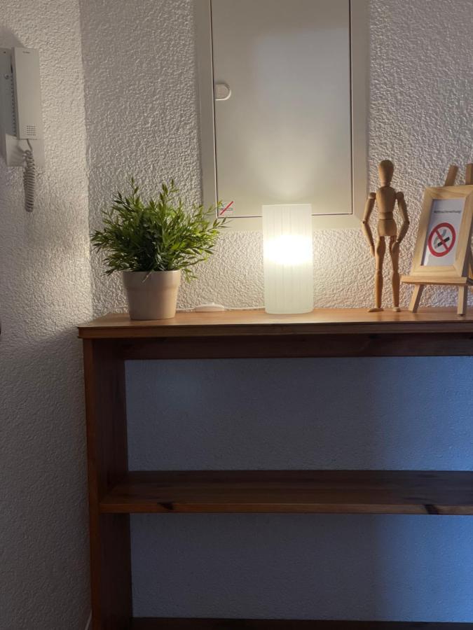 Ferienwohnung Geidel In Der Altstadt نوردهاوزن المظهر الخارجي الصورة