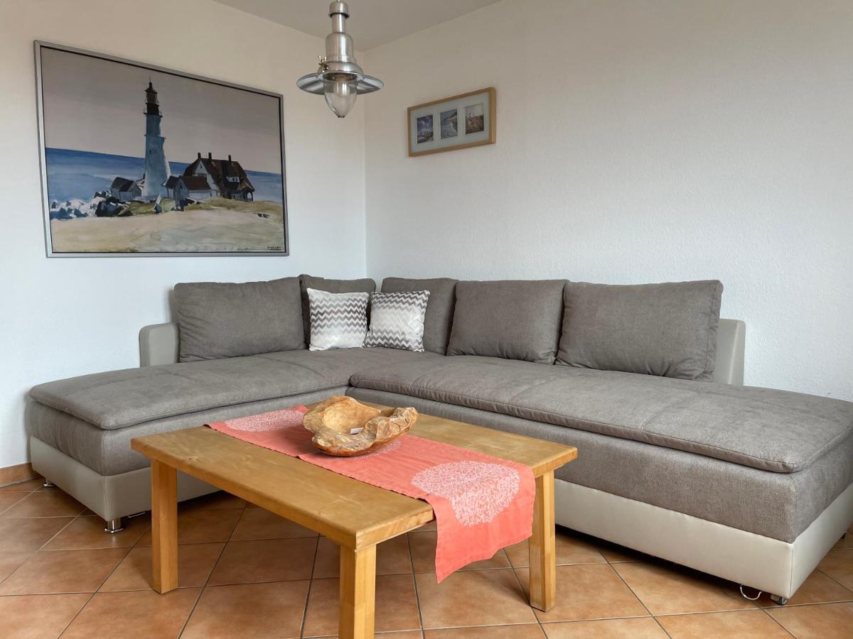 Ferienwohnung Geidel In Der Altstadt نوردهاوزن المظهر الخارجي الصورة